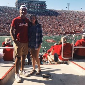 Meet your Posher, Grace